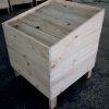 Display bin fruit, Marshall Pine, Timber Solutions